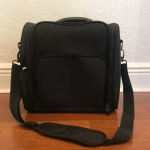 Hiker Pro makeup artist makeup case